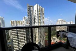 Commonwealth Towers (D3), Condominium #603687931